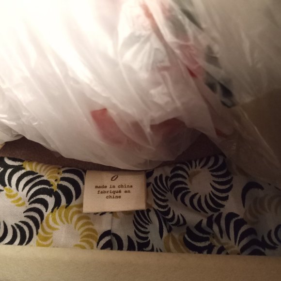 Anthropologie idra wool swing jacket size 0 - Picture 3 of 6